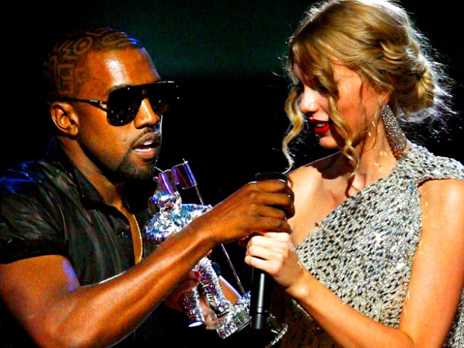 Look Out Kanye: Taylor Swift to Host "SNL"