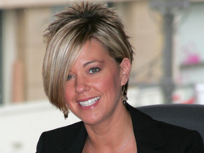 Report: Kate Gosselin Is Moving To Maryland