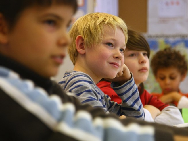 500,000 Students Head Back to School