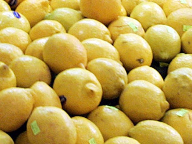 When Life Gives I-10 Lemons, Make a Lane Closure