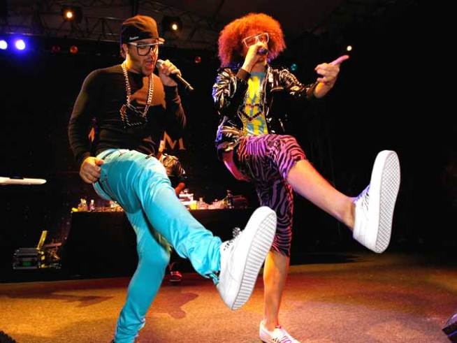 Rappers: Mitt Started It
