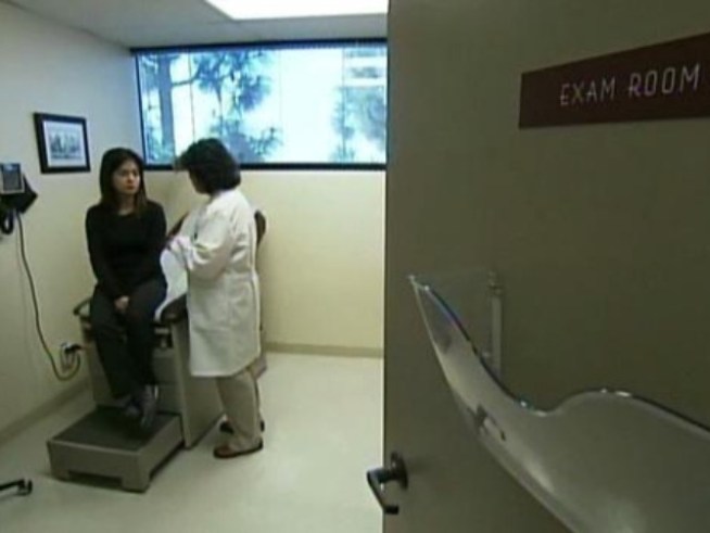 Public Health Officials Refuse New Patients
