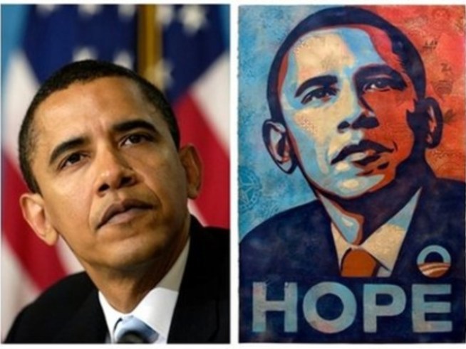Obama Documentary: Catnip for Liberals