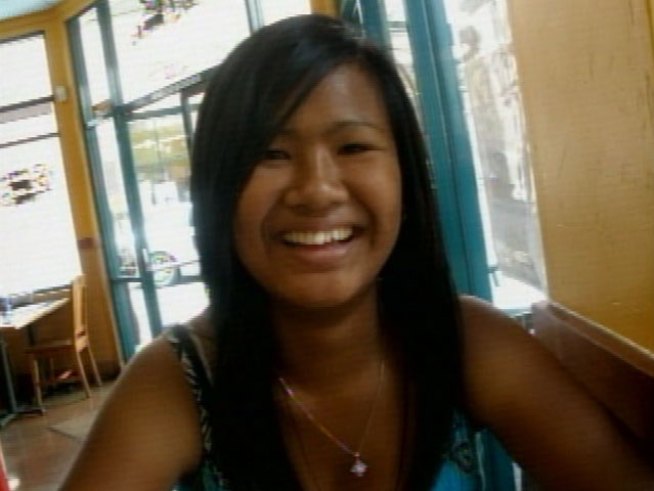 Hundreds Remember the Life of Melody Ross
