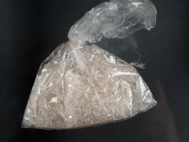 Family's Drug Biz Busted: FBI