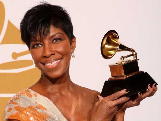 Natalie Cole Feeling Great With New Kidney