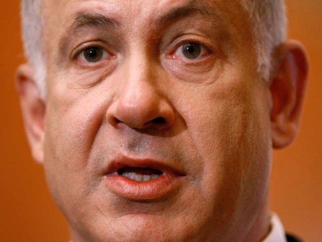 Why Israelis and Palestinians Will Meet
