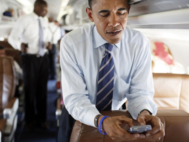 Secret Service Investigates Facebook Threat to President