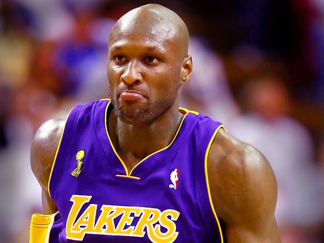 Lamar Odom To LA: There’s No Place Like Home
