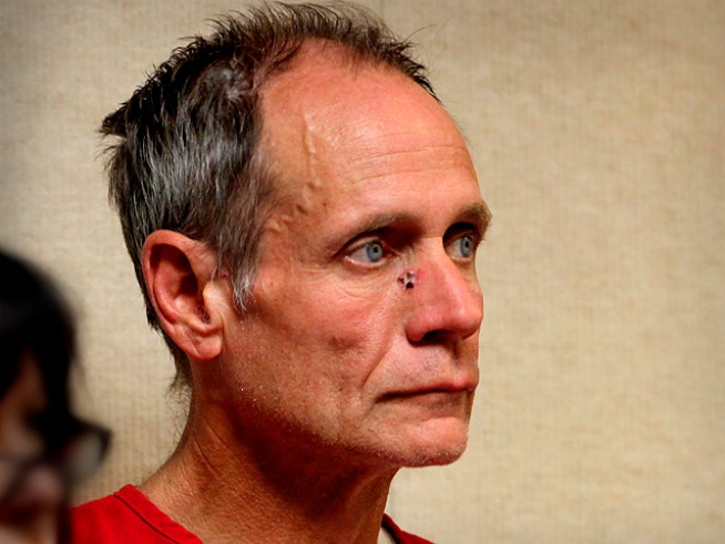 Garrido's Sexual Spree May Date to '72