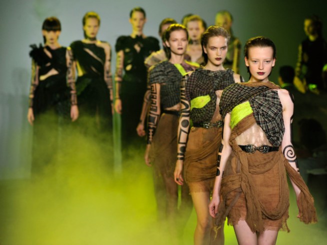 LVMH Shops for Rodarte