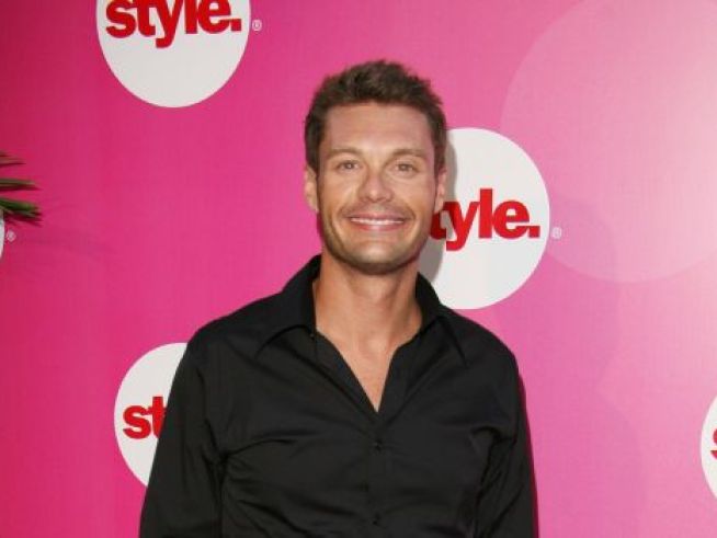 Stalking Charges Filed Against Knife-Wielding Ryan Seacrest Fan