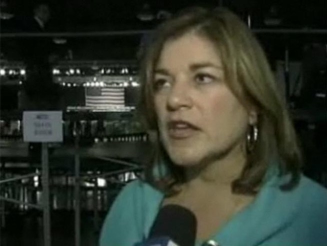 Rep. Loretta Sanchez told a Spanish language station that the Vietnamese and Republicans were trying to take over her district. He opponent is a Vietnamese American and he calls this racist.