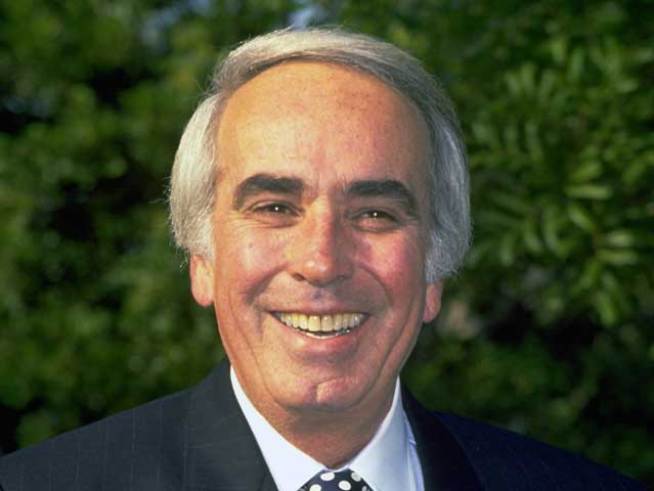 All Aboard: Tom Snyder's Train Set on Display