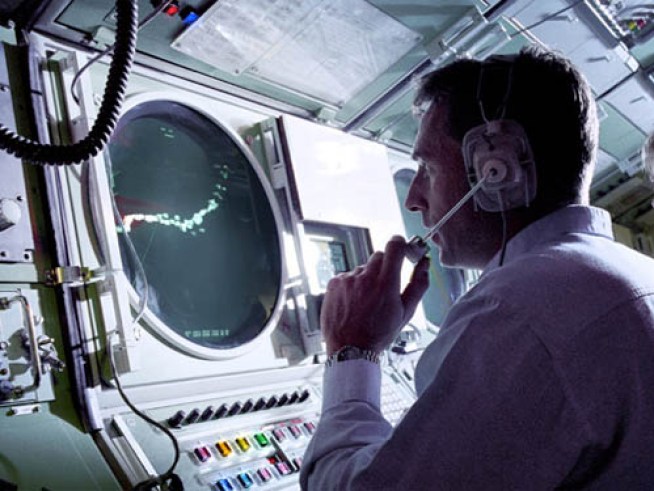 Military Use of Sonar Sounds OK to Court