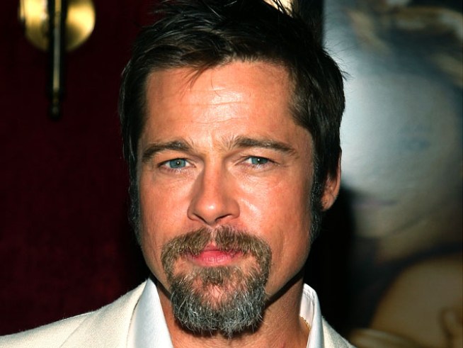 Brad Pitt in Talks to Star in "Sherlock Holmes" Sequel: Report