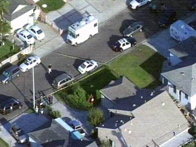Westminster Mom Stabs Daughters, Then Herself