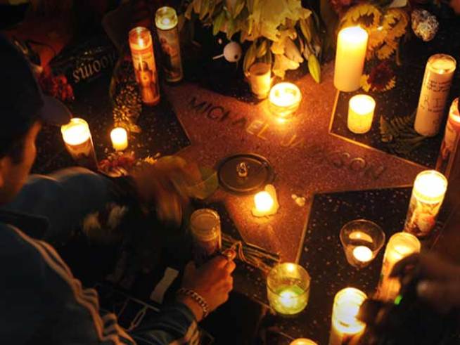 Jackson Family To Host 'Celebration Of Life' Reception Following Funeral