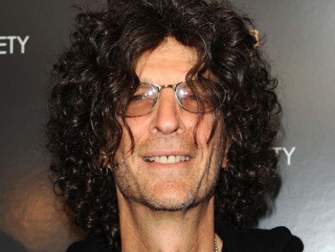 Howard Stern Names “Idol” Price: $100M