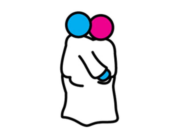 Introducing the Snuggie Sutra