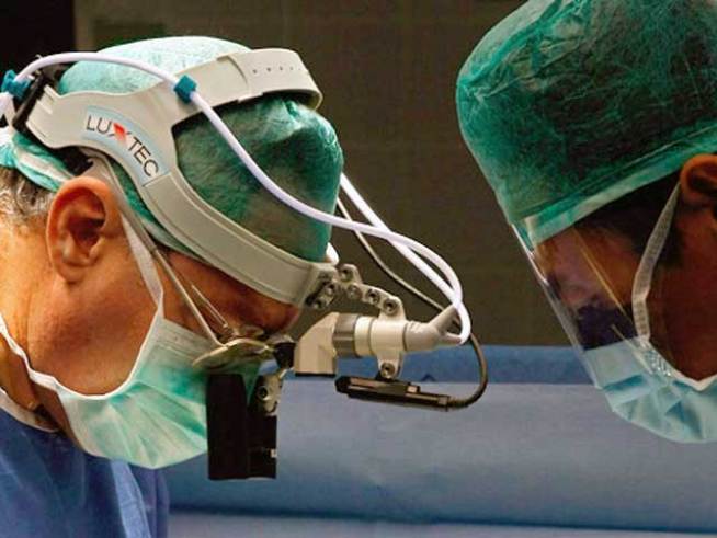 Patient "Recruiter" Sentenced for Surgeries Scam