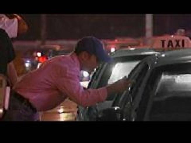 Taxicab Deception