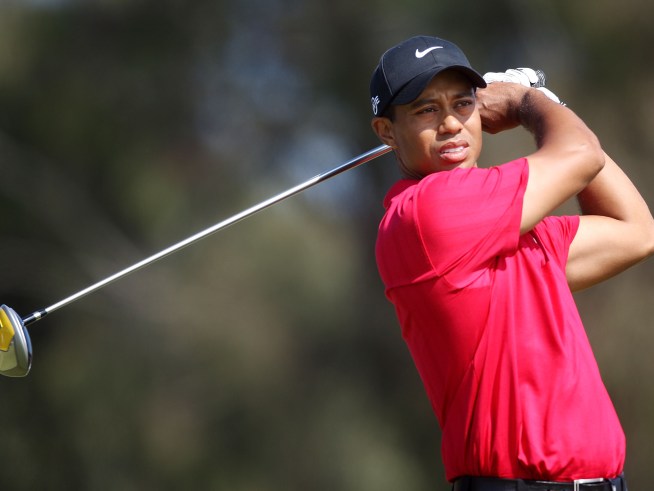 Tiger Scandal Could Be $100M Bogey