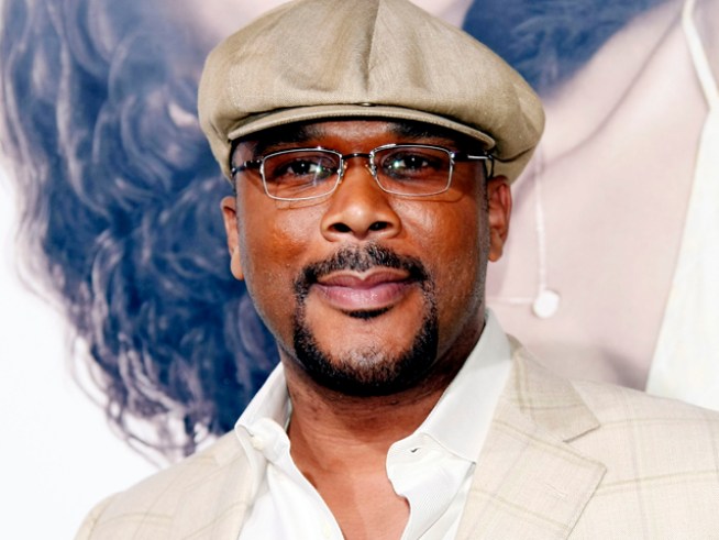 Tyler Perry Comes Up Big in NAACP Image Awards Noms