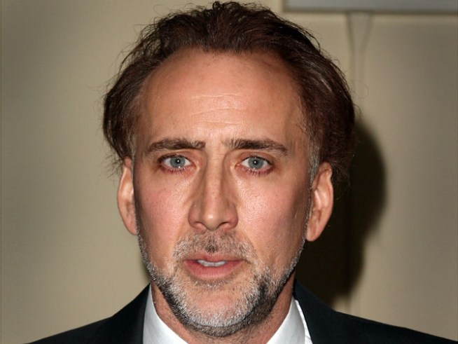 Cage Accuses Business Manager of Financial Ruin: Report