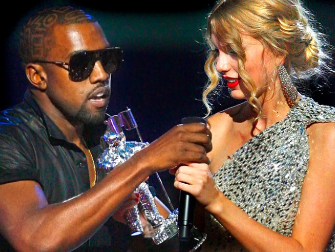 Scoop: Emmys Don’t Need a Kanye West Moment