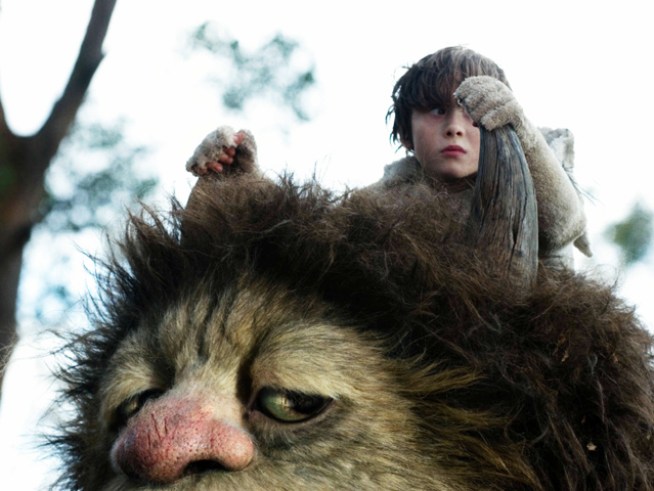 "Wild Things" Claws in at No. 1