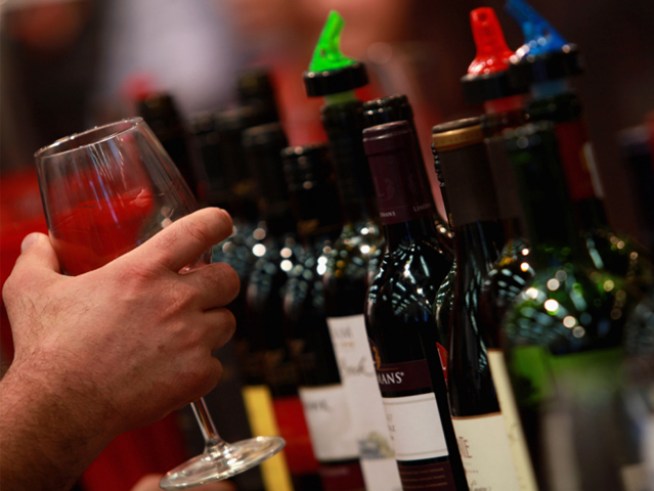 It's always been a challenge for working mothers to balance the demands of their job with demands at home, but new statistics suggest the constant juggling may be taking a toll, driving more and more mothers to drink or abuse drugs.