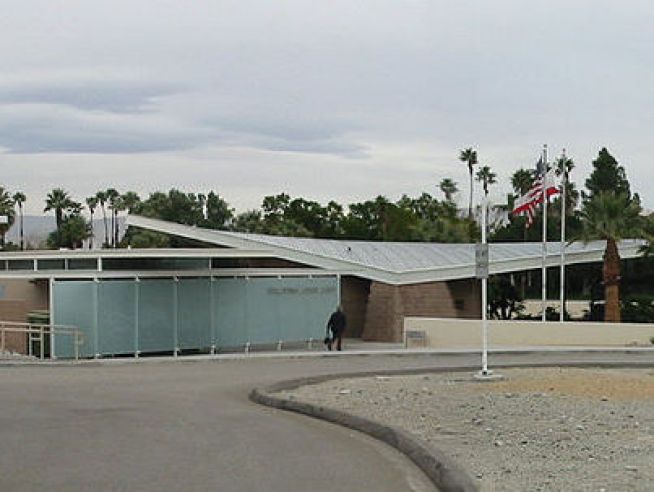 Palm Springs Kicks Off Modernism Week
