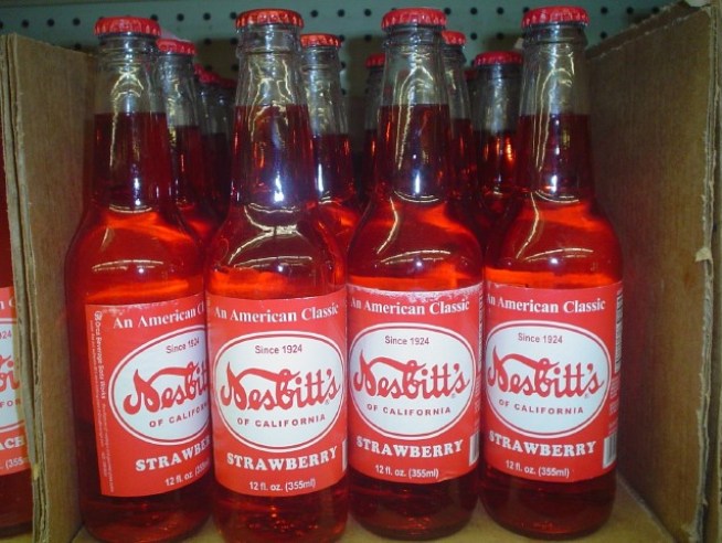 We Like It: Nesbitt's at Galco's