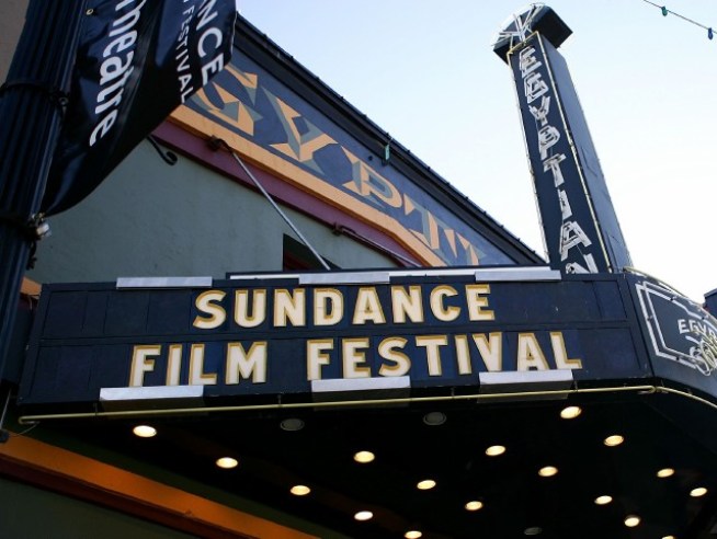 Sundance-Based Finger-Crossing in High Gear