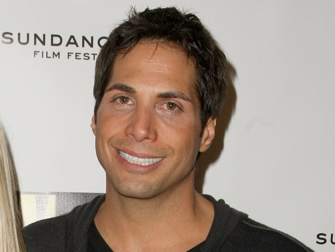 Joe Francis Not So Wild About Florida Officials