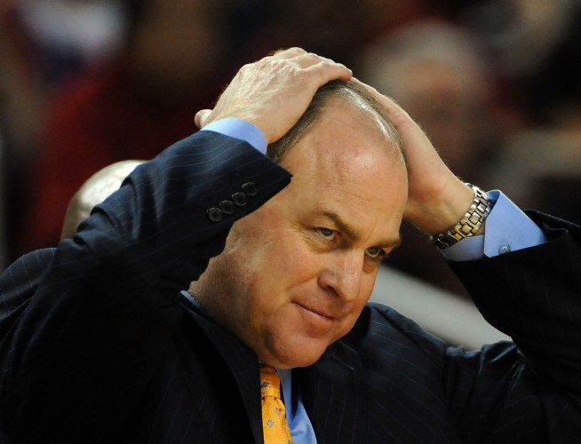 UCLA Hoops: The Gang That Couldn’t Shoot Straight