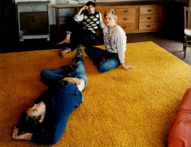 10/20: Grizzly Bear