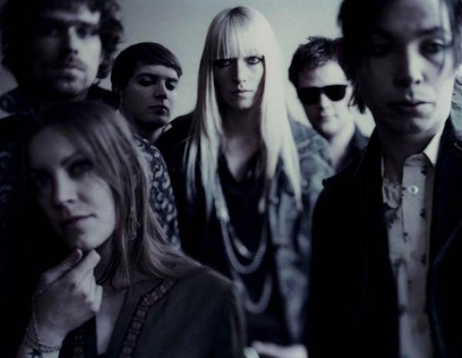 3/22: Alt-Rock Straight from Oslo