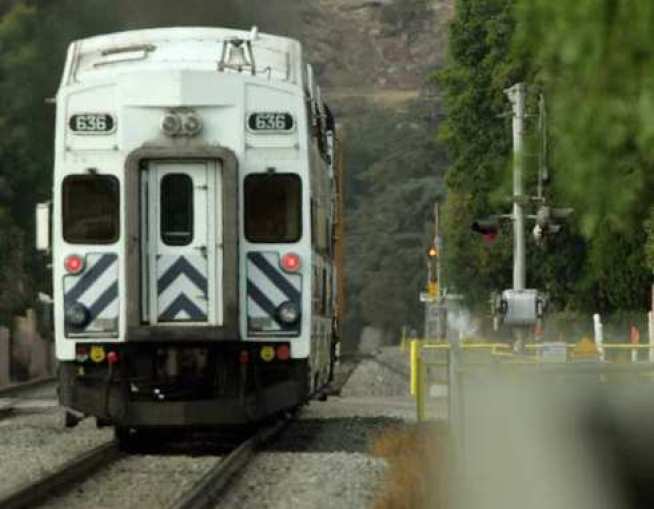 Metrolink Board OKs More Than $10M in Safety Upgrades