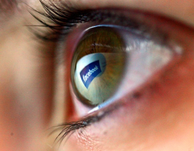 The Coolest (and Creepiest) Thing on Facebook