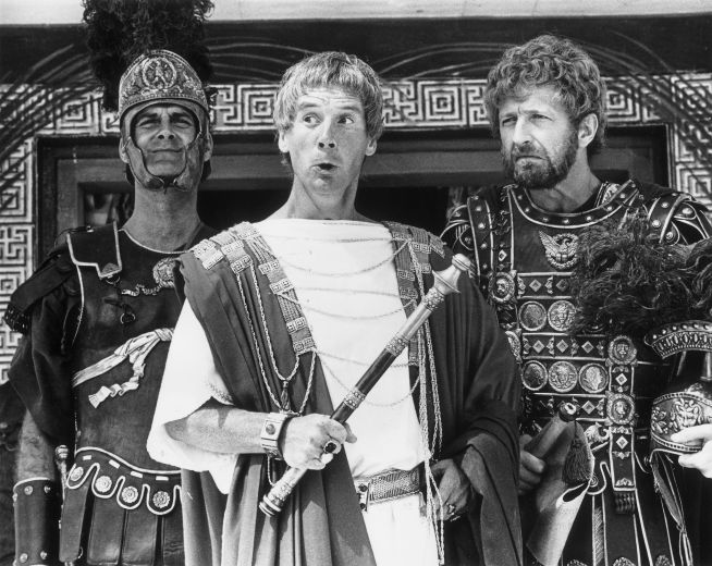 Monty Python Coming to IFC for 40th Birthday