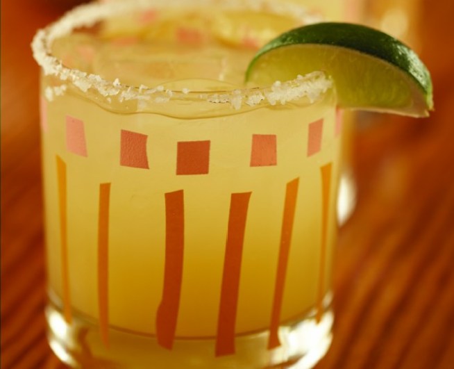 Drink This: Margarita Dinner