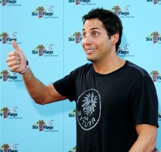 "Girls Gone Wild" Creator Sentenced 
