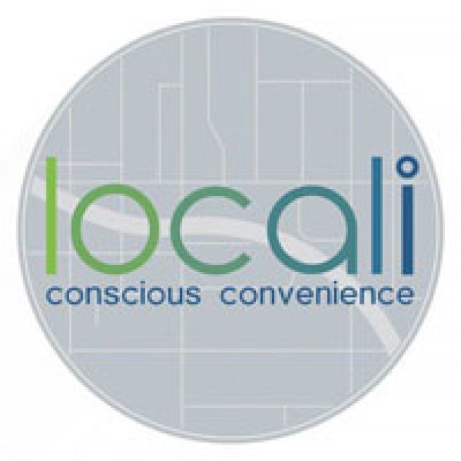 Storecasting: Locali Conscious Convenience on Franklin Avenue