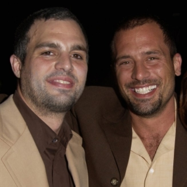 Mark Ruffalo’s Brother Dies