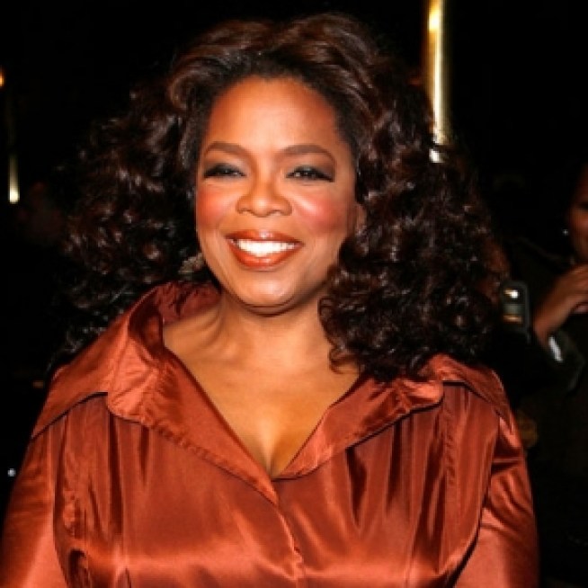 Oprah Winfrey Named PETA’s ‘Person Of The Year’