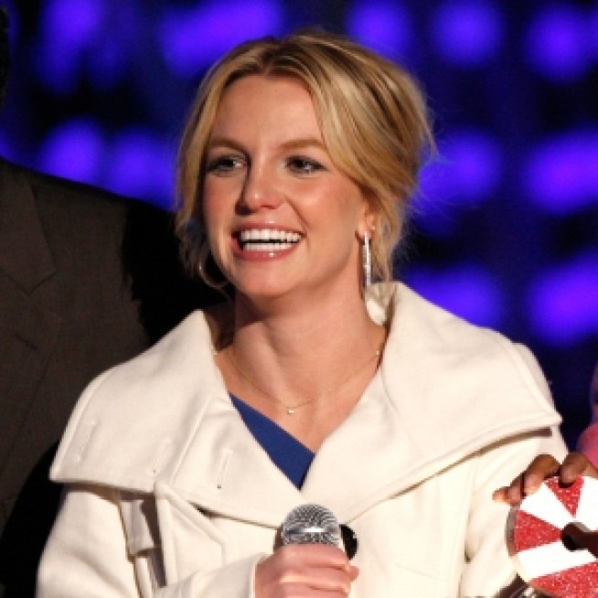 Britney Spears Announces Controversial Third Single