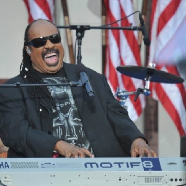 Stevie Wonder In Talks To Join ‘Dancing’