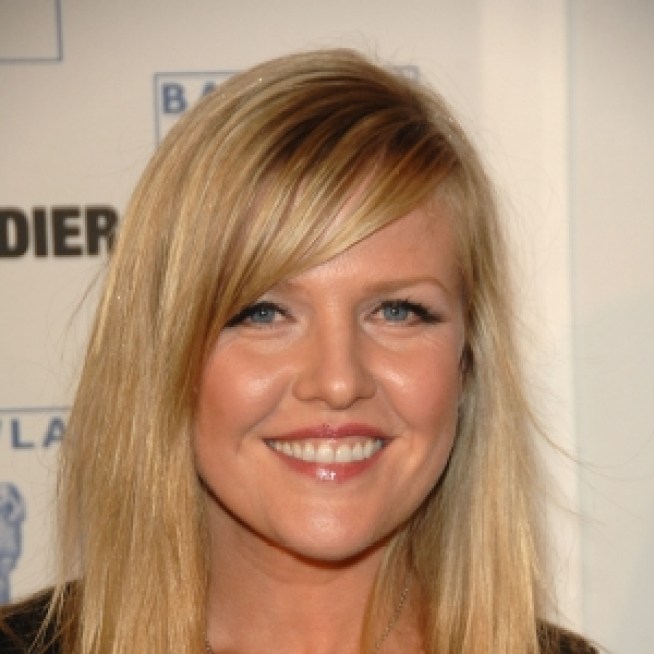 Rep: Ashley Jensen Not Leaving ‘Ugly Betty’